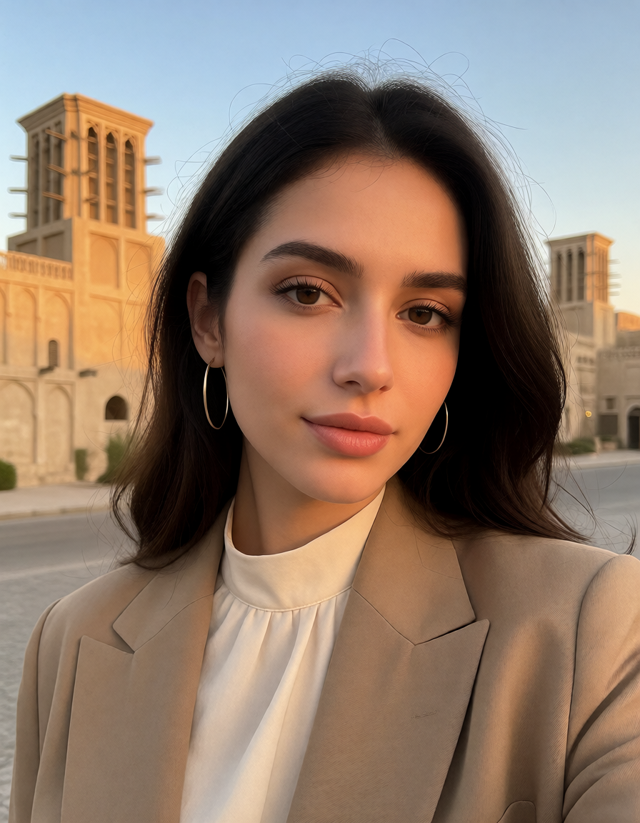 Leila