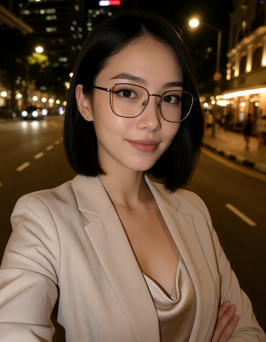 Xinyi