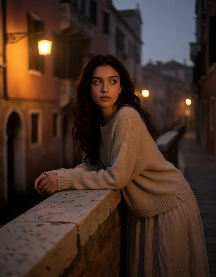 The City Keeps Its Secrets (So Do I)