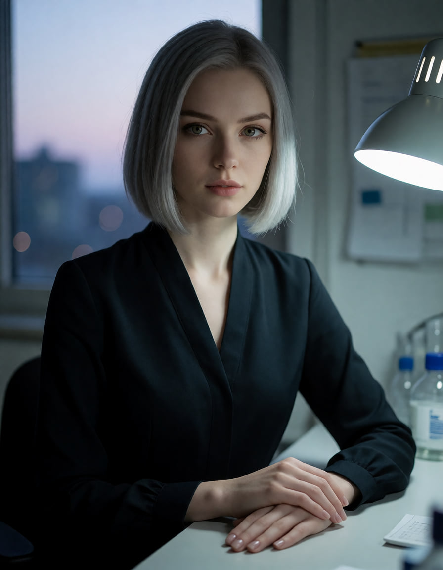 Правила, которые мы ещё не написали