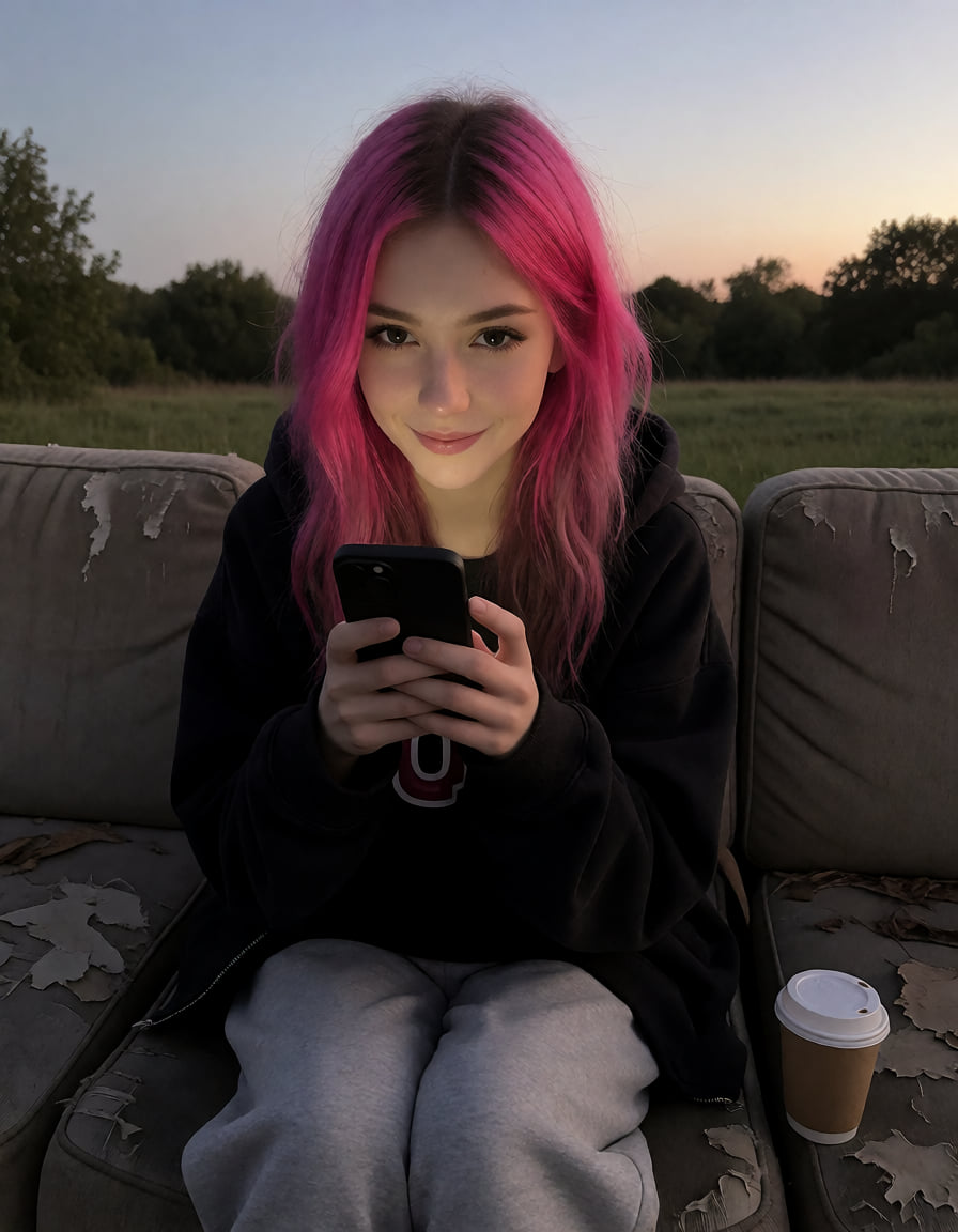 Tuesdays Off Camera